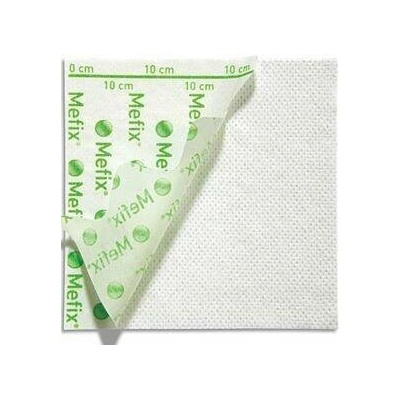 MEFIX 5CM X 10 m1 ks HYPOALERGENNÍ FIXACE