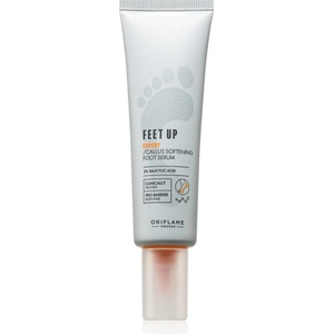 Oriflame Feet Up Expert серум против загрубяла кожа с мазоли 30ml