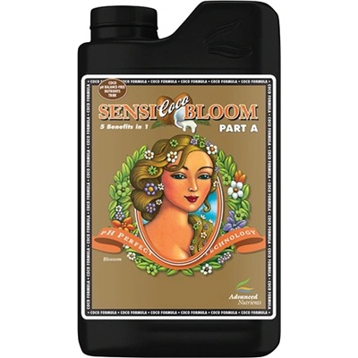 Advanced Nutrients pH Perfect Sensi Coco Bloom Part A 4L