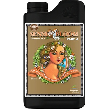 Image 1 of Advanced Nutrients pH Perfect Sensi Coco Bloom Part A 4L