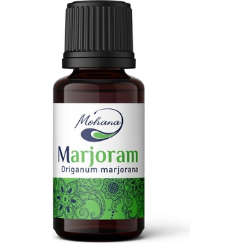 Image 1 of Mohana Етерично масло Майорана, Marjoram, 10ml (MH-41-EO)