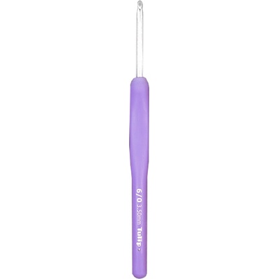 Tulip Etimo Murasaki soft grip 3,5 mm