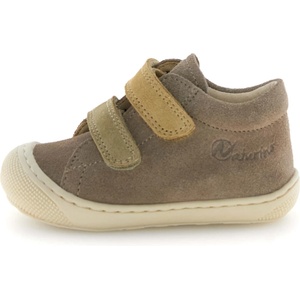 Naturino Детски ежедневни обувки Naturino Kid's Corkel VL Casual shoes - Sand - размер 25 (EU) (702-4696-0516)