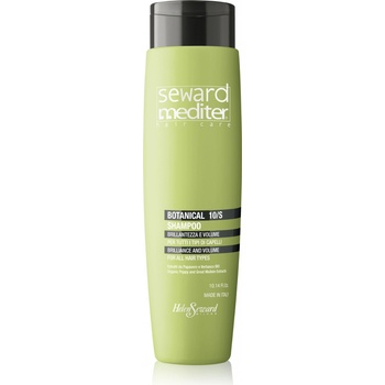 Mediter Botanical Šampon 10/S pro lesk a objem 300 ml