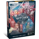 Unmatched Witcher Realms Fall
