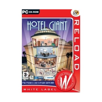Hotel Giant