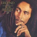 MARLEY BOB: LEGEND CD