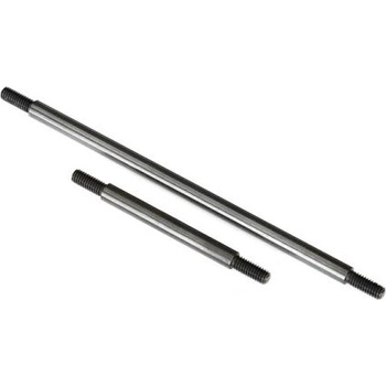 Traxxas свързващи щанги за управление 5x60mm (1), 5x117mm (1): TRX-4