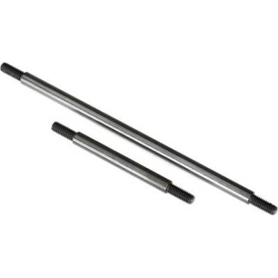 Traxxas свързващи щанги за управление 5x60mm (1), 5x117mm (1): TRX-4
