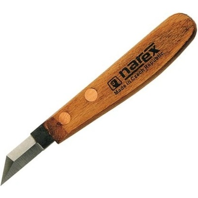 Nůž řezbářský Profi Narex 8225 - vrubořezný 8225 30