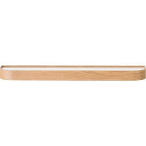 Audo Copenhagen Закачалка с рафт Epoch 118 см естествен дъб (71005-002287)