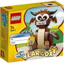 LEGO® 40417 Rok buvola