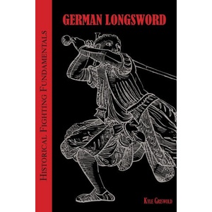 Historical Fighting Fundamentals (ISBN: 9781956090024)