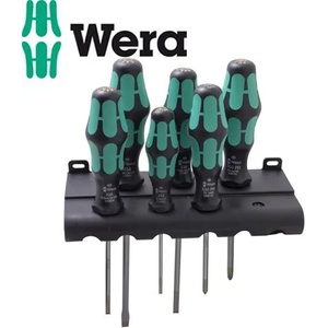 Wera 05007680001