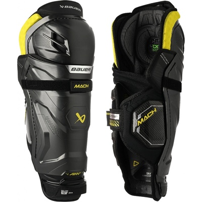 chrániče píšťal Bauer Supreme Mach SR