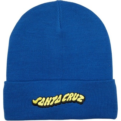 SANTA CRUZ Comic Strip Ultramarine