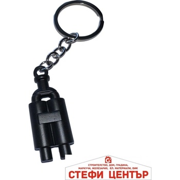 Paolo Ключодържател ауспух pg192 (1852009)