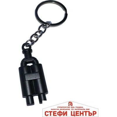 Paolo Ключодържател ауспух pg192 (1852009)
