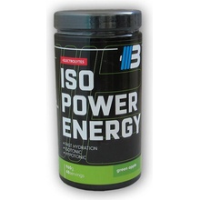 Body Nutrition Iso Power Energy 960 g