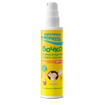 БОЧКО БОЧКО Слънцезащитен спрей лосион spf50 125 мл