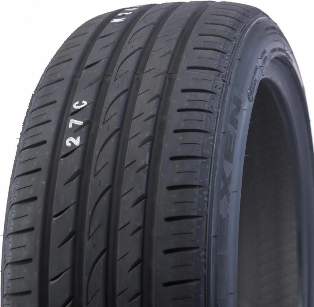 Pneu Nexen 205/60 R16 96H Fera Primus XL - Pneu été Tout Temps, Indice H - 4
