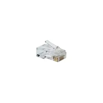 Estillo RJ45 UTP/FTP Bulk (NET-RJ45)