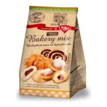 Liana Liana Bakery mix s vlákninou 1 kg