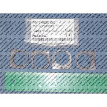 Image 1 of Compatible Бушинг за изпичаща ролка, десен, fs 1000, 2a820120 (2a820120)