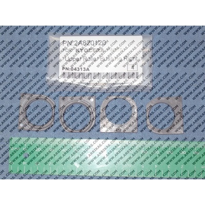 Compatible Бушинг за изпичаща ролка, десен, fs 1000, 2a820120 (2a820120)