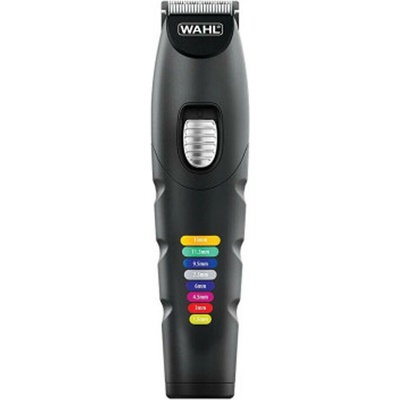 Wahl Color Trim Advanced Čierna
