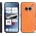 OPPO Nothing Phone 2a Удароустойчив Sewing Cow Pattern Калъф и Скрийн Протектор