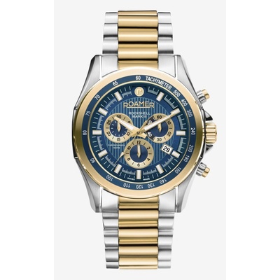 Roamer 220837 48 45 20