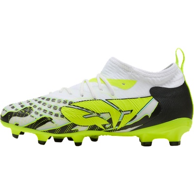 PUMA Future 9 Match Creativity FG/AG Kids