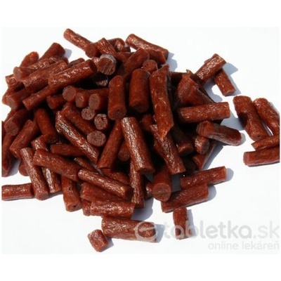 Salač Tyčinky kačacie s morskou riasou 250 g
