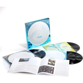 WILCO - Summerteeth LP