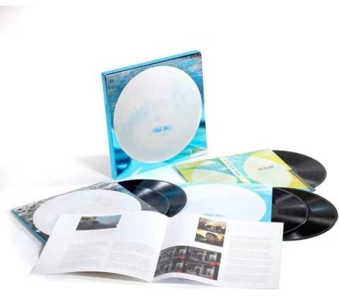 WILCO - Summerteeth LP