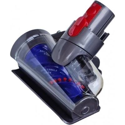 NipponCEC Dyson V15 Detect Absolute Gold hubice s kónickým kartáčem