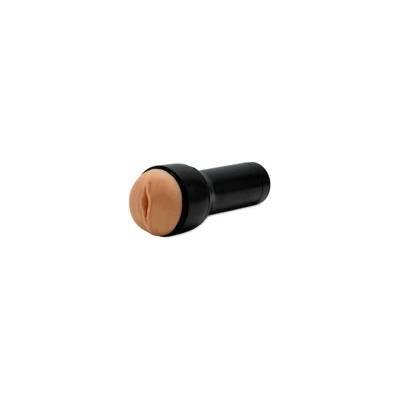 KIIROO Feel изкуствена вагина мастурбатор светло кафява (P26303)