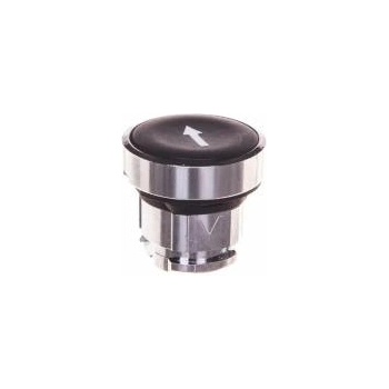 Schneider Electric Button drive black /backlight without illumination ZB4BA335