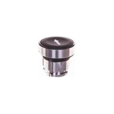 Schneider Electric Button drive black /backlight without illumination ZB4BA335