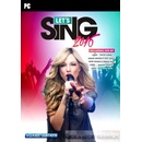 Lets Sing 2016