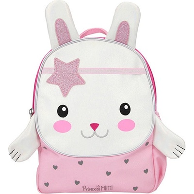 Princess Mimi Králíček růžový