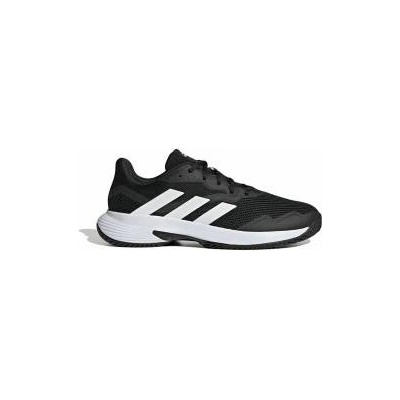 Adidas Мъжки Обувки за Тенис Adidas Courtjam Control Черен Размер на Крака 43 1/3 3d4da3