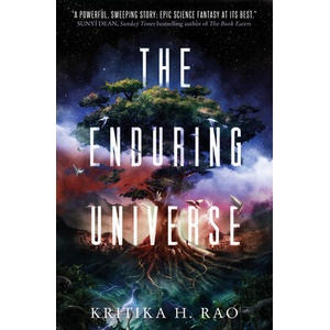 The Rages Trilogy - The Enduring Universe (ISBN: 9781803365299)