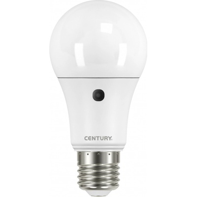 Century LED žárovka se senzore 10W WW G3SP-102730