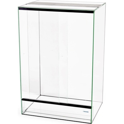 Sklorex Terárium Standard 60x40x100 cm, 5mm