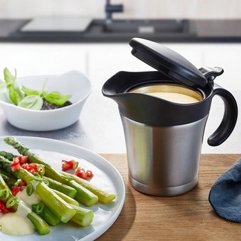 Image 1 of GEFU Двустенна термо каничка за сос GEFU модел Treat (GEFU89418)