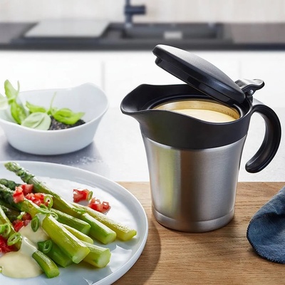 GEFU Двустенна термо каничка за сос GEFU модел Treat (GEFU89418)