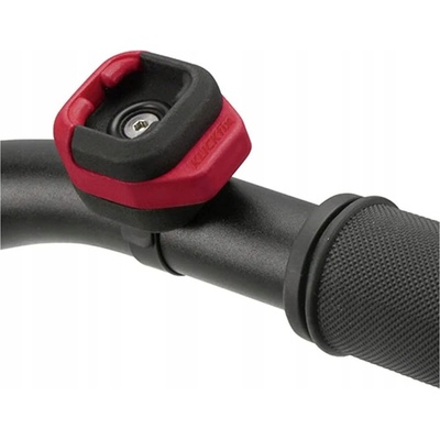 Držiak na bicykel Klickfix Quad Mini určenie: telefón