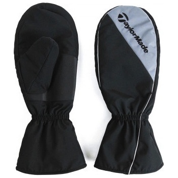 TaylorMade Winter Mittens Unisex Černá One Size